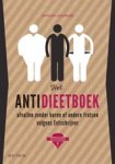 Gerrit Jan Groothedde - Het antidieetboek