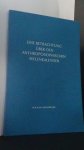 Goudoever, H.D. van - Eine Betrachtung ?ber den anthroposophischen Seelenkalender.