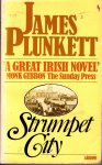 Plunkett, James - Strumpet City