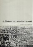 WESEMAEL, Pieter Johan Victor van - Architectuur van instructie en vermaak. Een maatschappijhistorische analyse van de wereldtentoonstelling als didactisch verschijnsel (1798-1851-1970) - Proefschrift + Stellingen.