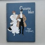 Reznicek, F.v - Galante Welt