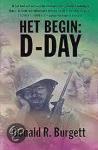 Burgett, Donald R. - Het begin : D-Day
