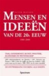 P. Watson - Mensen en ideeen set 3 delen