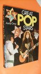 Gray Andy - Great Popstars