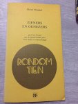 Mochel, H. - Zieners en genezers / druk 1