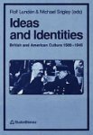 Rolf Luden, Michael Srigley - Ideas and Identities