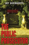 Jef Geeraerts - The Public Prosecutor