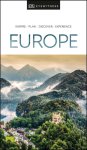 Dk Eyewitness, Dk - DK Eyewitness Europe