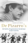 Robert-Jan Friele - De Pizarro's