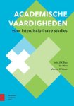 Ger Post - Academische vaardigheden voor interdisciplinaire studies