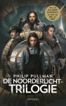 Philip Pullman - De Noorderlichttrilogie