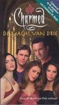 Lenhard, Elizabeth - Charmed 01: De Macht van Drie
