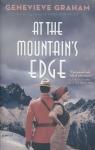 Graham, Genevieve - At the Mountain's Edge