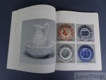 Bogaers, Marie-Rose. - Drukdecors op Maastrichts aardewerk 1850-1900 / Petrus Regout, Societe Ceramique, Clermont & Chainaye, Guillaume Lambert, F. Regout.