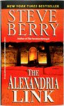 Steve Berry 11171 - The Alexandria Link Steve Berry 11171 - The Alexandria Link