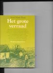 Baart, Anne Marie - Grote verraad / druk 1
