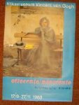 BROUWERS, ARLETTE. - Ottocento / Novecento. Italiaanse kunst 1870 - 1910. Rijksmuseum Vincent van Gogh.