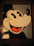 Heide, R. ea - Mickey Mouse the evolution, the legend, the phenomenon.