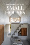 Philip Jodidio 13685 - Small Houses Homes for our time