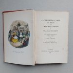 Dickens, Charles - A Christmas carol in prose
