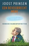 Joost Prinsen - Een bevoorrecht mens