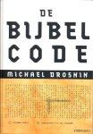 Michael Drosnin 52614 - De Bijbelcode