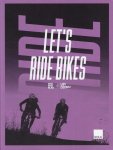 Diverse - Let's ride bikes -Up/down mountainbike magazine x Wielrenblad 1