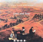 Nina Sten-Knudsen - Love and Fear