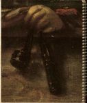 Foto : A. Frequin , Den Haag  .. met veel illustraties - Agenda / Diary .. Rembrandt 1669 -1969