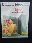 Goscinny / Uderzo - Asterix en de Helvetiers