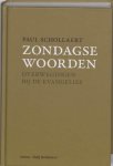 P. Schollaert - Zondagse woorden