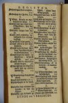 Bruynvisch, Adrianus - Het Heyl des Heeren, Vertoont in XXI. Predicatien, Over de zalige Geboorte, Heerlijcke Opstandinge onses Heeren, ende de troostelijcke sendinge des H. Geestes, &c.