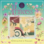 Madame Sparklington - Princess