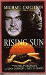 Michael Crichton - RISING SUN