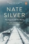 Nate Silver 80038 - The Signal and the Noise The Art and Science of Prediction