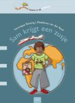 Véronique Renting - Sam krijgt een zusje