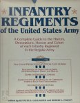 Kenneth S. Gallagher, Robert L. Pigeon - Infantry Regiments of the United States Army