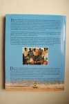 Anton Rupert; Gerrit Eilander - Natuurlijk Afrika speciale uitgave t.g.v. de 85e verjaardag van Zkh Prins Bernard