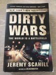 Scahill, Jeremy - Dirty Wars / The World Is a Battlefield