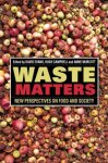 David Evans - Waste Matters