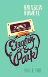 Rainbow Rowell 40321 - Eleanor & Park