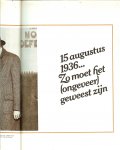 Kan, Wim  en   Wim Ibo en Voorwoord van Simon Carmiggelt  Ontwerp omslag en Typografische vormgeving  Ton Ellemers - 40 jaar Wim Kan met Corry aan zijn zijde