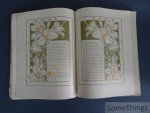 Coll. - Bouquet à l'Immaculée - Pages choisies des écrivains de tous les siècles de l'ère chrétienne sur la très sainte Vierge.