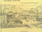 Berrean, Sally - The Korean Countryside (with Yong Shik and the Old Grandmother)