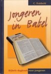 Dubbeld, C. - Dubbeld, C.-Jongeren in Babel