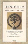 Stutley, Margaret - Hinduism : The Eternal Law