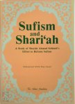 Muhammad Abdul Haq Ansari - Sufism and Sharı̄āh A Study of Shaykh Ahmad Sirhindi's Effort to Reform Sufism