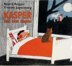 Sjoerd Kuyper 49802, Yvonne Jagtenberg 62619 - Kasper kan niet slapen