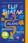 Elif Shafak 66833 - The Island of Missing Trees Shortlisted for the Women’s Prize for Fiction 2022