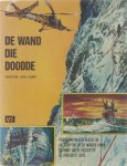 van Camp Gaston - De wand die doodde